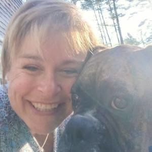 Meet your Posher, Cheryl